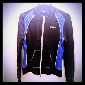 BCBG MAXAZRIA Jacket Size L